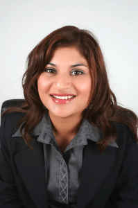 Picture of Sneha Reddy