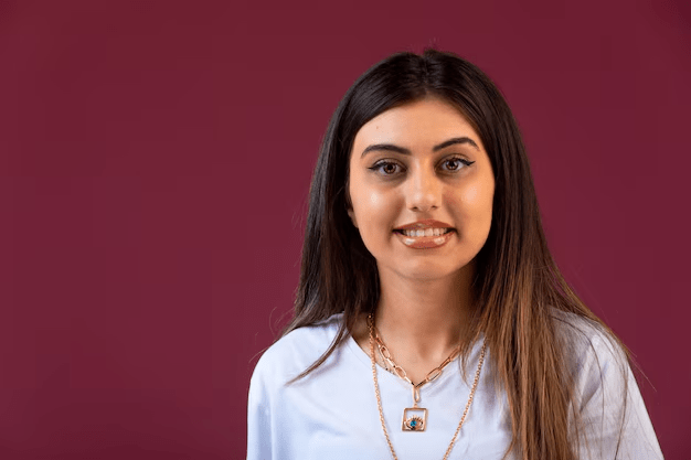 Amika Shetty